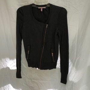 Victoria secret cardigan